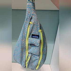 Kavu rope sling bag